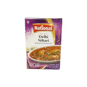 National Delhi nihari 56g