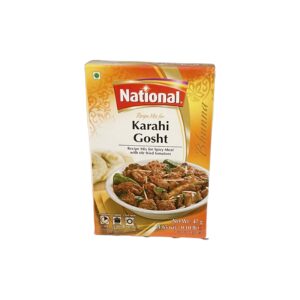 National karahi gosht 47g