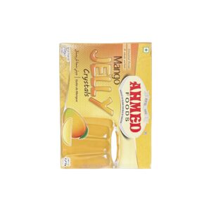 Ahmed jelly mango 70g