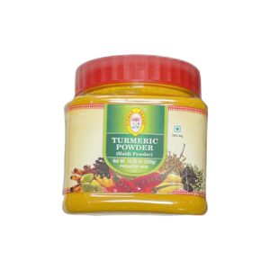 Flower brand turmeric powder 350g