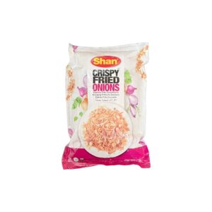 Shan fried onion 400g