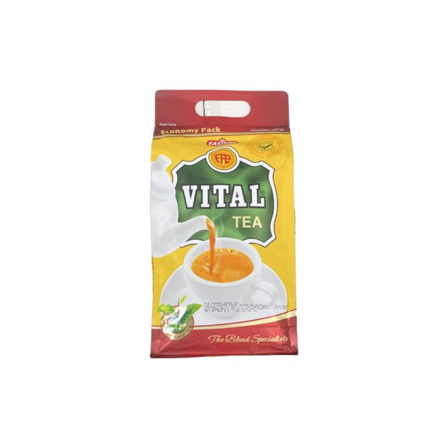 Vital black tea 900g