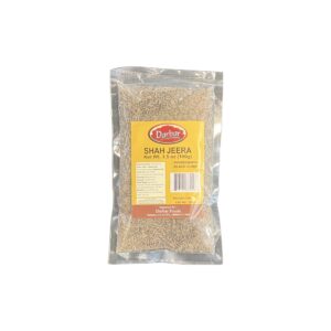 Darbar shah jeera 100g