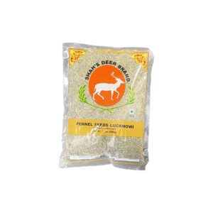 Deer fennel seeds lucknowi 200g