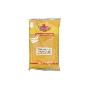 Darbar turmeric powder 400g