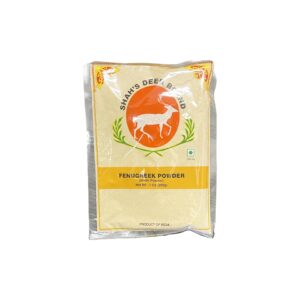 Deer fenugreek powder 200g