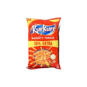 Kurkure Naughty Tomato