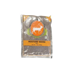 Deer mustard seed 200g