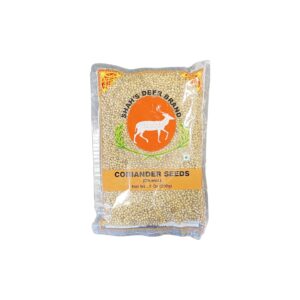 Deer coriander seeds 200g
