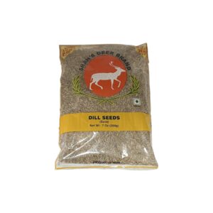 Deer dill seeds 200g