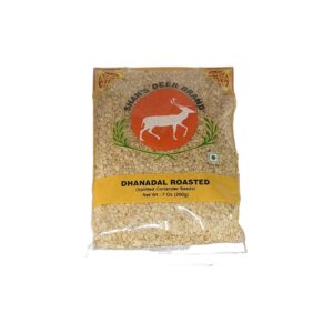 Deer dhanadal roasted 200g