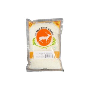 Shah coconut shrdd 199g