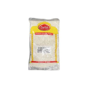 Darbar coconut shredded 200g