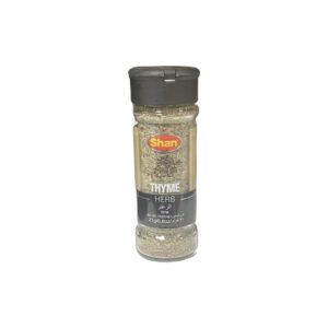 Shan thyme 21g