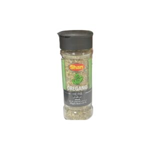 Shan oregano 25g