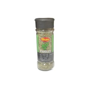 Shan parsley 13g