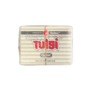 Tulsi mouth freshener 96g