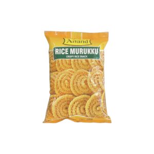 Anand Rice Murukku 200g