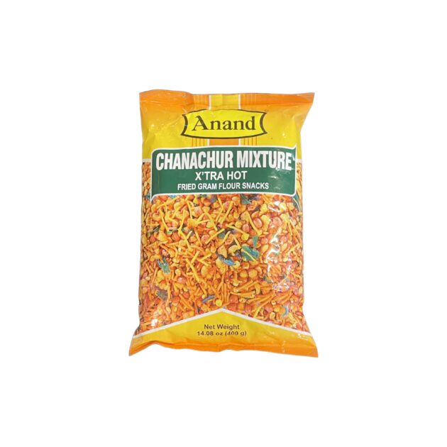Anand Chanachur Mixture 400g