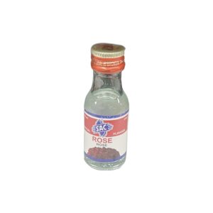 SAC rose essence 25ml