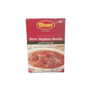 Shan stew masala 50g