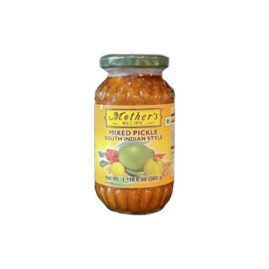 Mothers mix pickle 300g