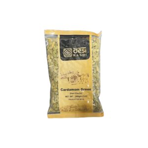DR green cardamom 200g