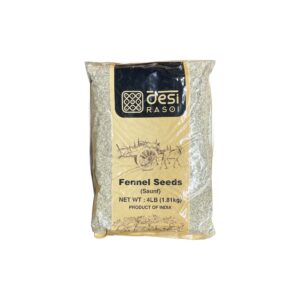 DR fennel seeds 4lb