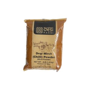 DR deggi mirch 4lb
