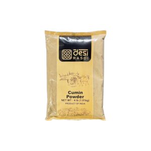 DR cumin powder 4lb