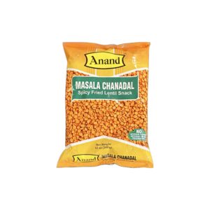 anand masala chanadal 340g