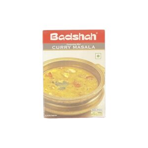 Badshah curry masala 100g