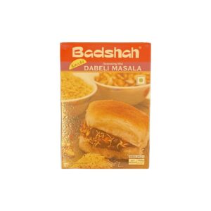 Badshah Kachhi dabeli masala 100g