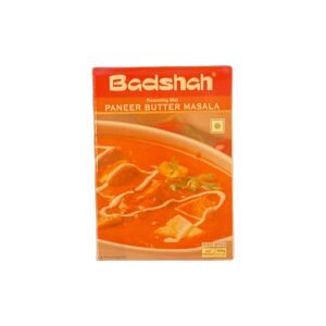 Badshah paneer butter masala 100g