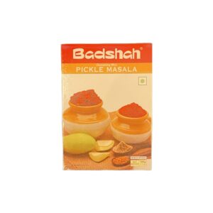 Badshah pickle masala 100g