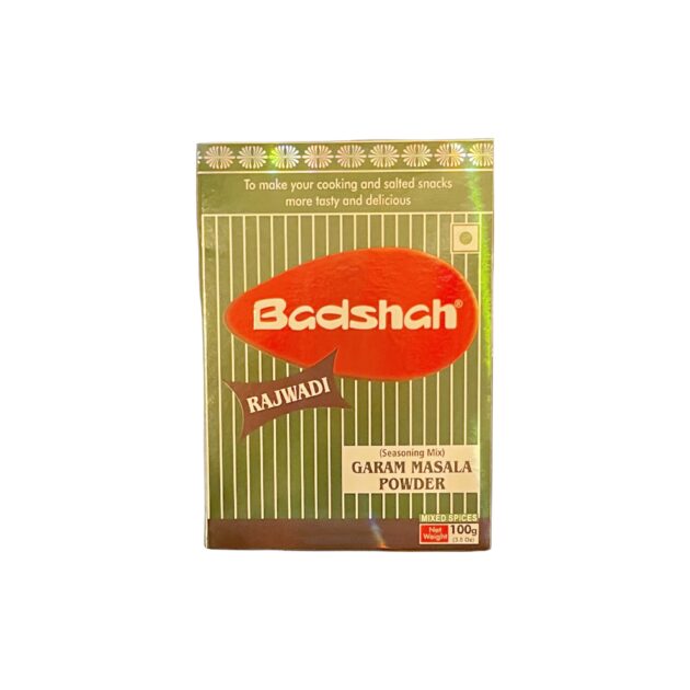 Badshah rajwadi garam masala 100g