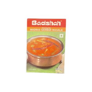 Badshah sambhar masala 100g