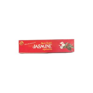 Mysore Sandals jasmine Incense Sticks 20sticks