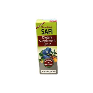 Safi 100ml