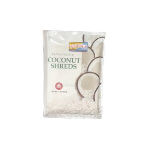 Ashoka shreds coconut 310g