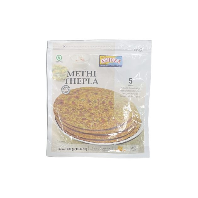 Ashoka methi thepla 5pc