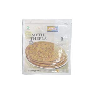 Ashoka methi thepla 5pc