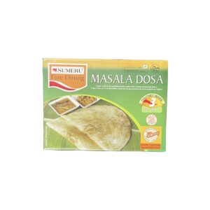 Sumeru masala dosa 255g