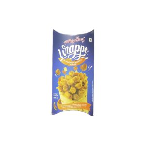 Mopleez punjabi choley wrap 156g
