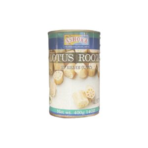 Ashoka lotus roots 400g