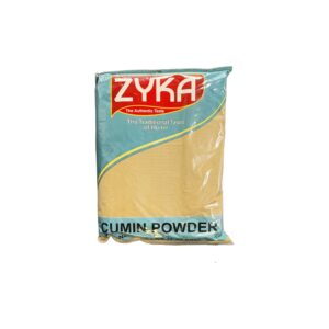 Zyka cumin powder 5lb