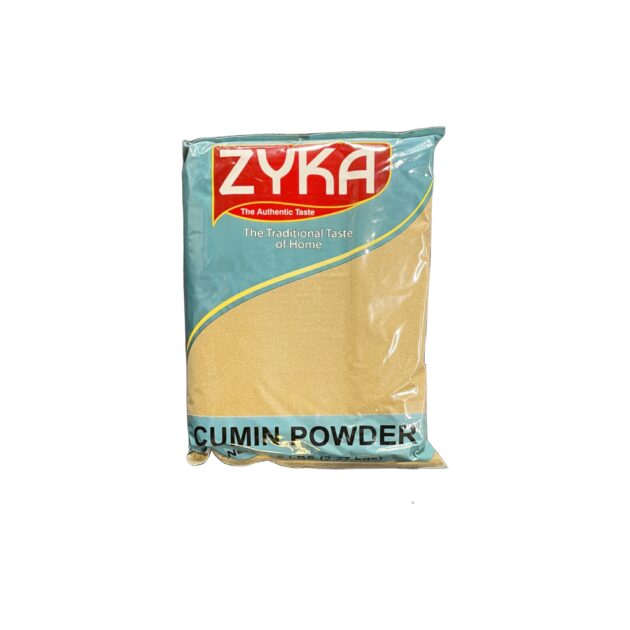 Zyka cumin powder 5lb
