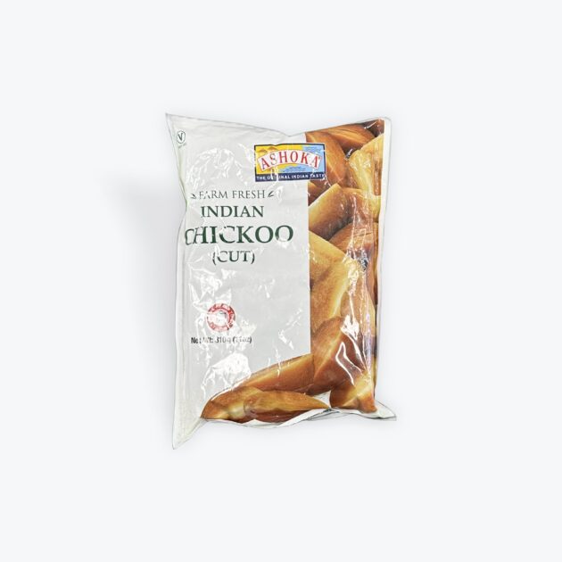 Ashoka chickoo 310g