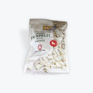 Ashoka tender jackfruit cut 310g