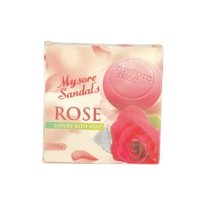 Mysore sandal rose 150g